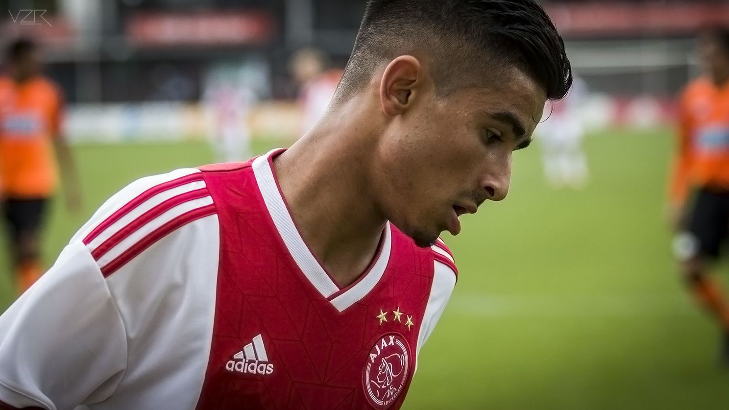 Future Cup: Mooiste O17 sinds Appie en Donny