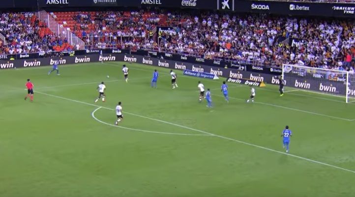 Analyse: Waarom Ajax Valencia niet ligt