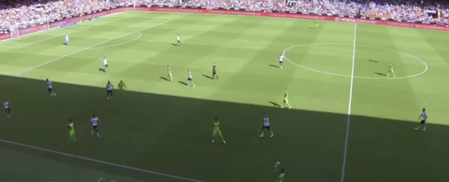 Analyse: Waarom Ajax Valencia niet ligt