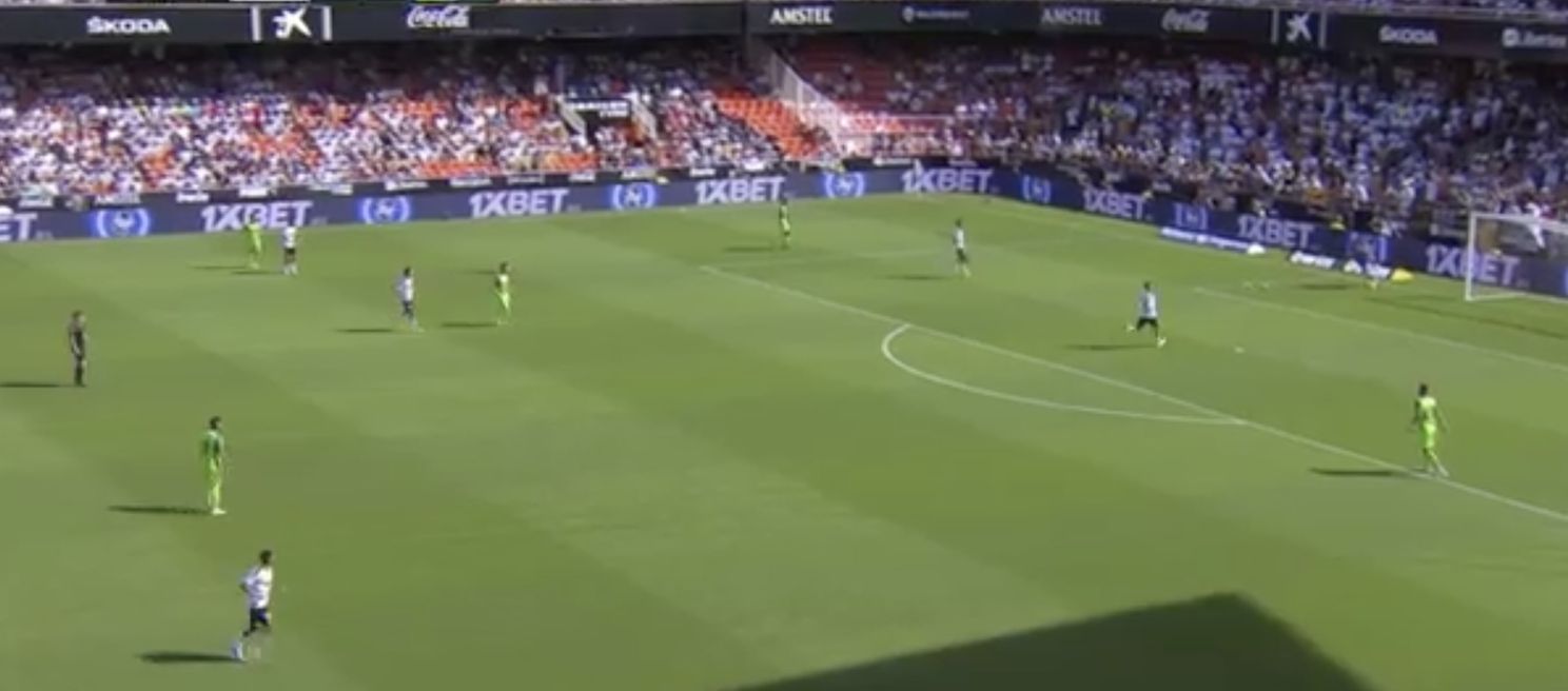 Analyse: Waarom Ajax Valencia niet ligt