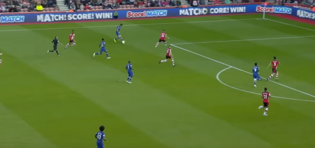 Analyse: Hoe speelt het jeugdige Chelsea?