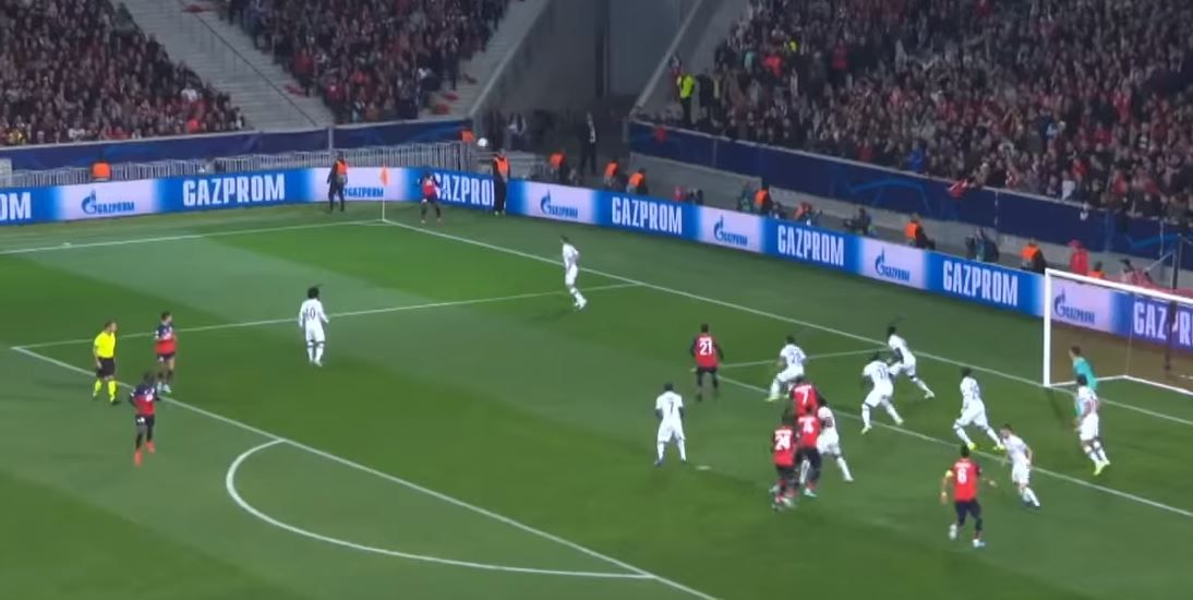 Analyse: Hoe speelt het jeugdige Chelsea?