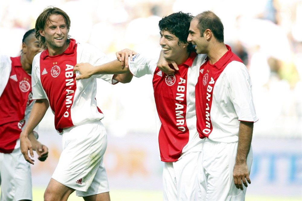 Uit het Oog: ‘Als daar iets negatiefs uitkwam, was het klaar’