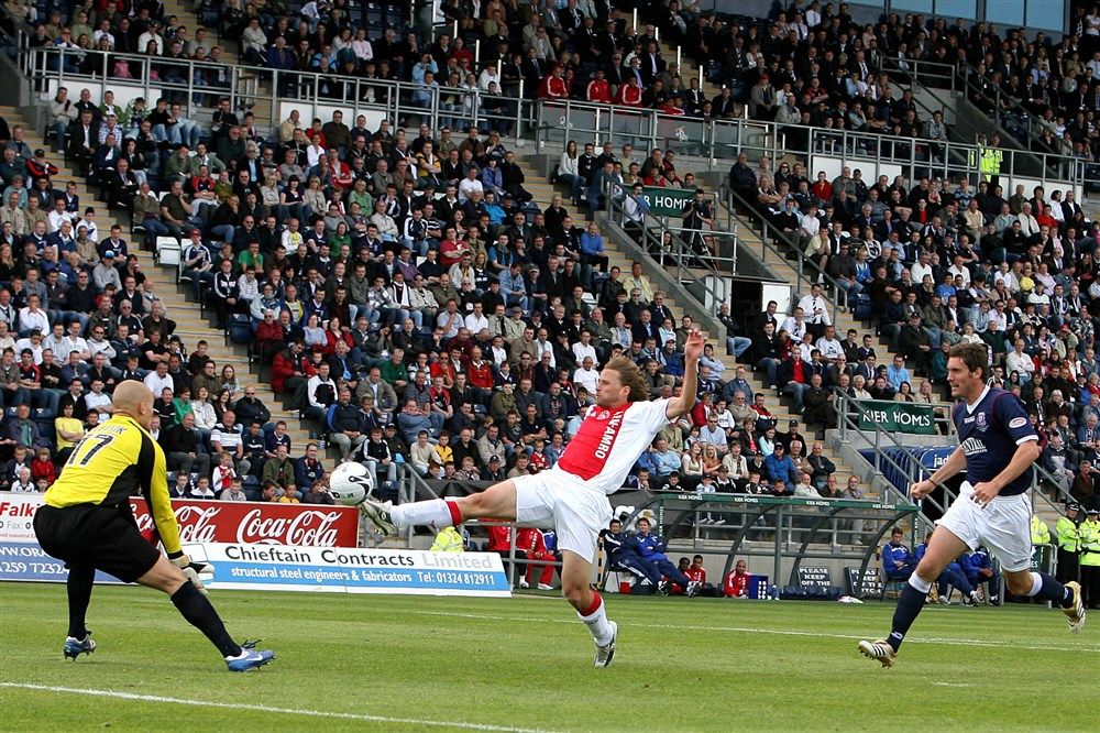 Uit het Oog: ‘Als daar iets negatiefs uitkwam, was het klaar’