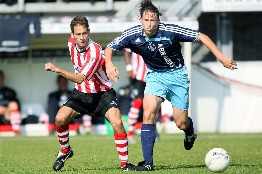 Uit het Oog: ‘Als daar iets negatiefs uitkwam, was het klaar’