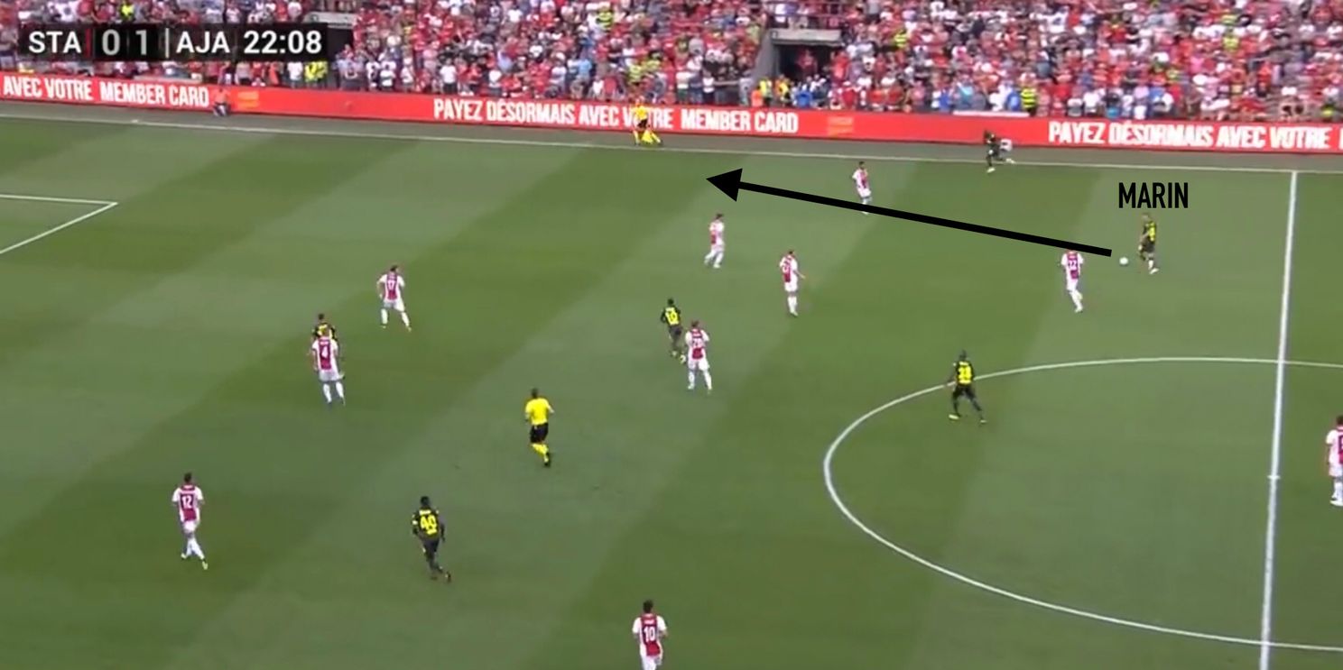 Miskoop? Hierom komt Marin niet uit de verf