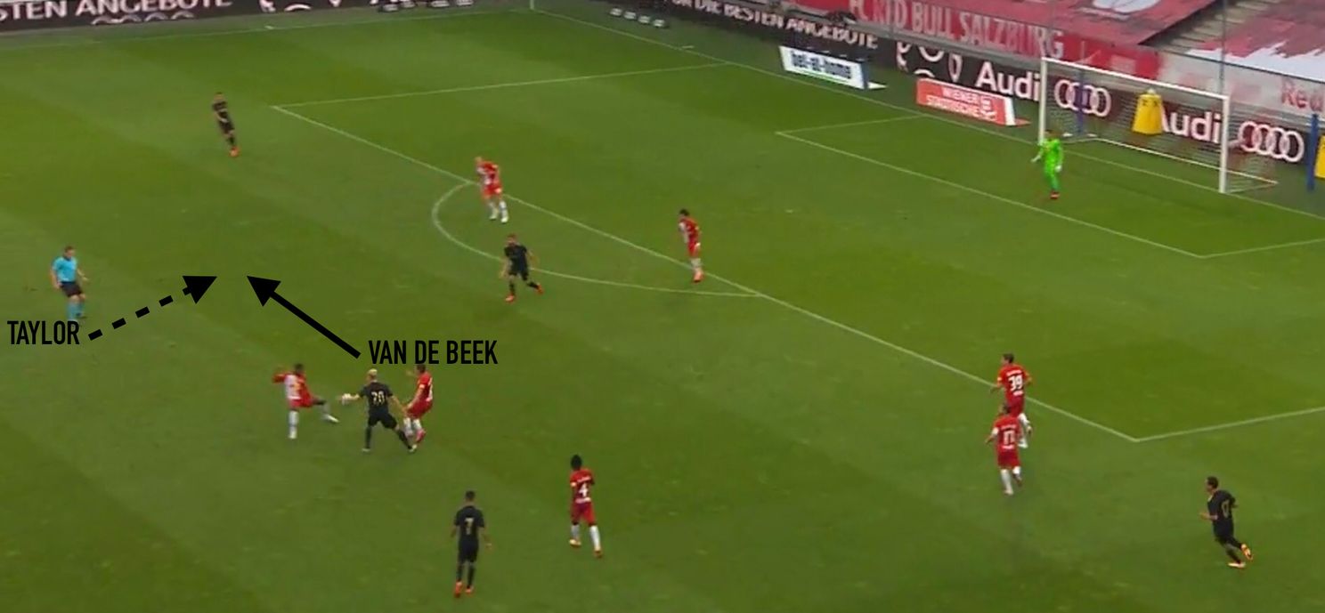 PS: Zo begint Ajax aan het nieuwe seizoen