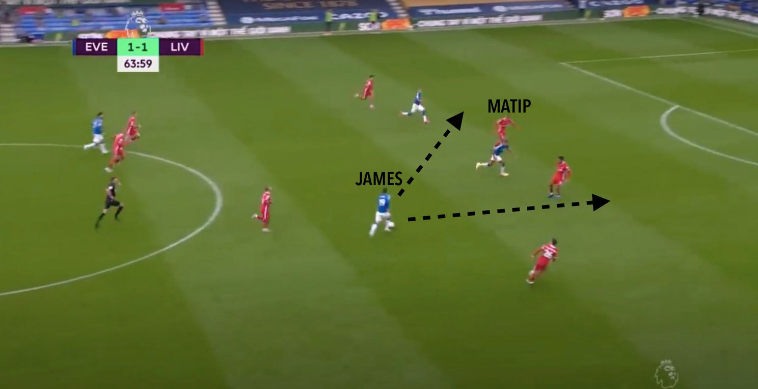 Analyse: Superieure Liverpool-aanval verbloemt defensieve problemen