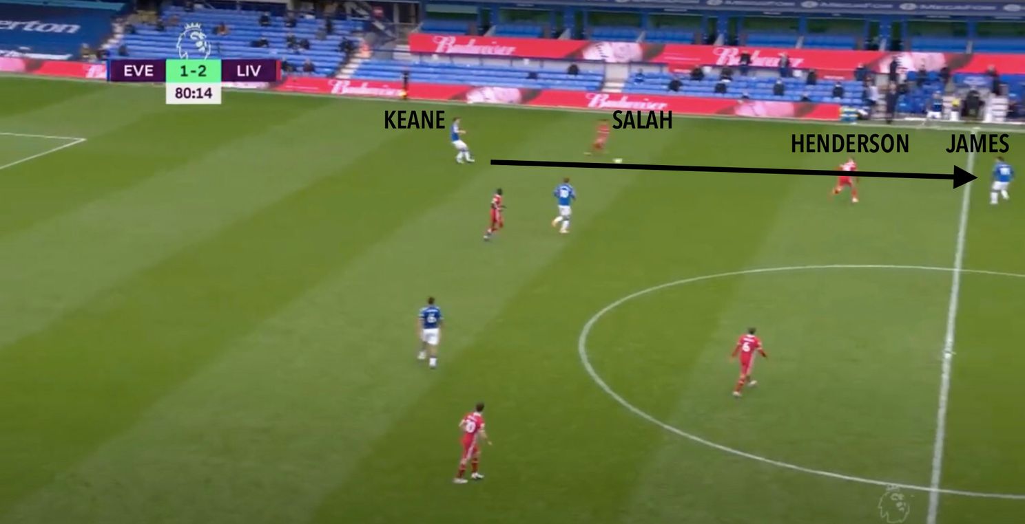 Analyse: Superieure Liverpool-aanval verbloemt defensieve problemen