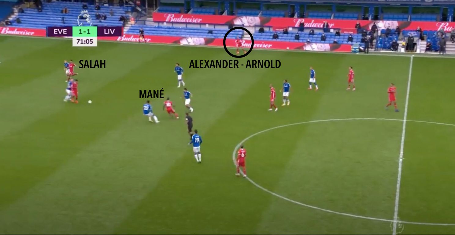 Analyse: Superieure Liverpool-aanval verbloemt defensieve problemen