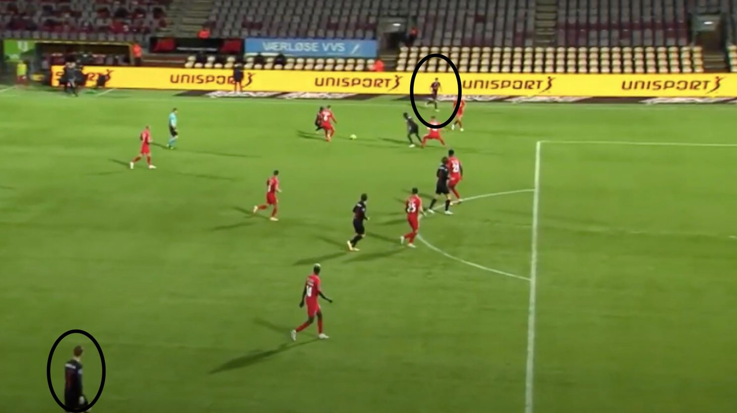 Analyse: hier liggen de kansen tegen innovatief FC Midtjylland