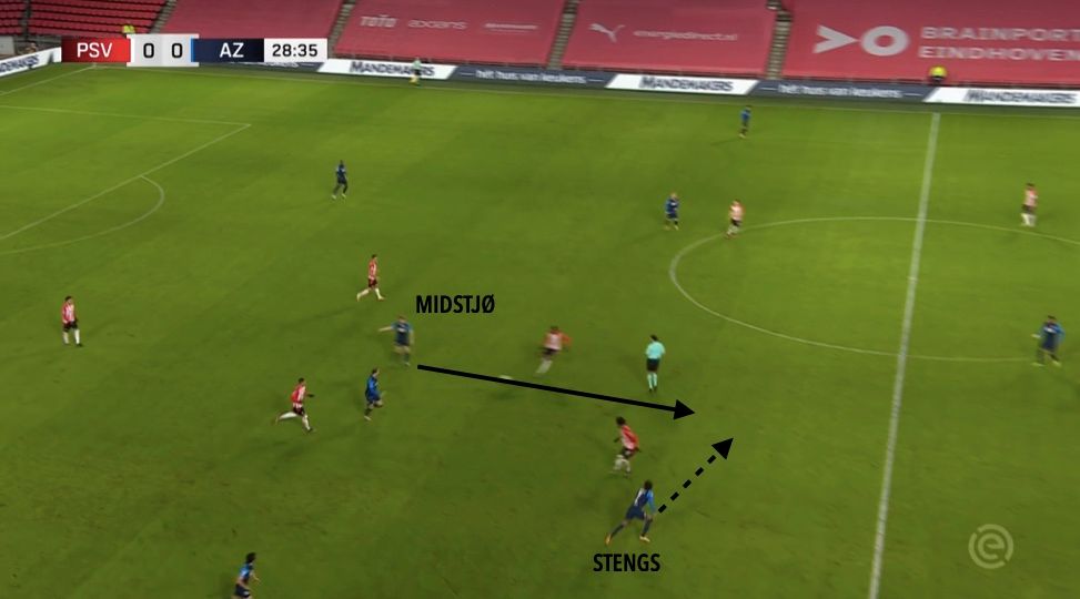 Analyse: Hier kan Ajax grillig AZ pijn doen