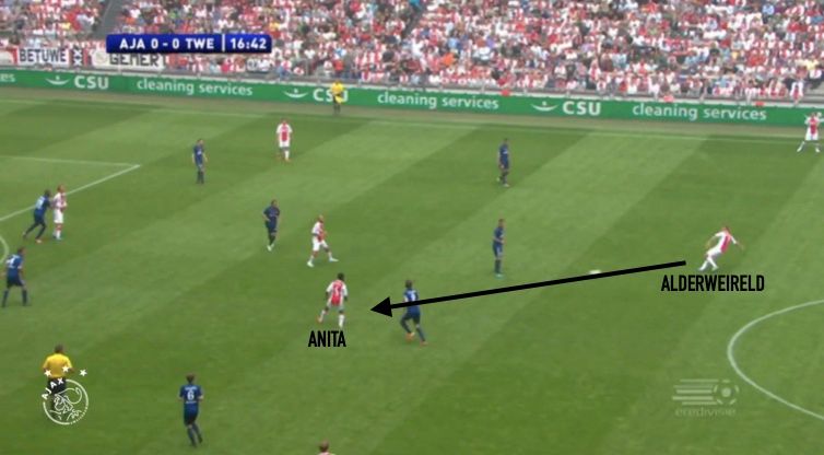 Analyse: Zo veroverde Ajax de derde ster