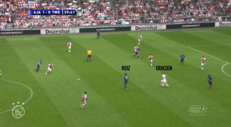 Analyse: Zo veroverde Ajax de derde ster