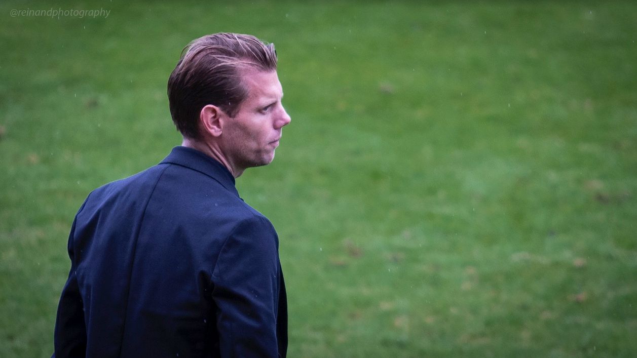 Kweekvijver: Vertrek van talentvolle Vos stelt Ajax voor lastige zoektocht