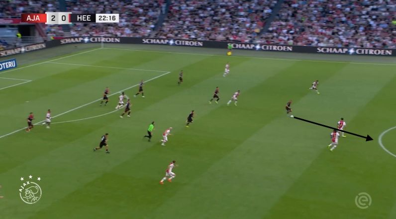 Tussentijdse evaluatie: wat heeft Schreuder veranderd bij Ajax en wat staat hem nog te doen?