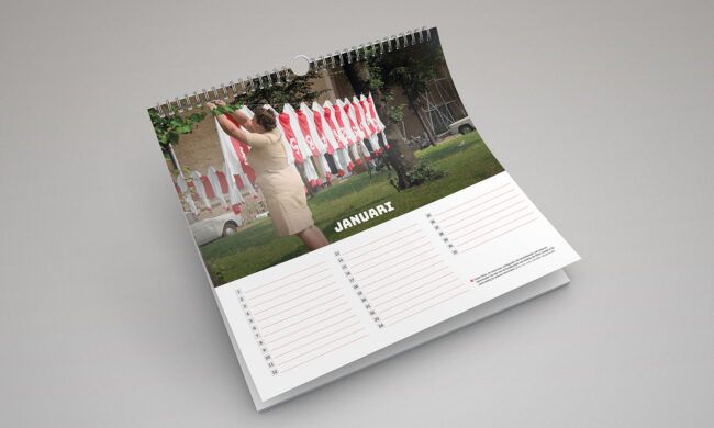 Voorspel deze voetbalweek en maak kans op een Ajax Shirt verjaardagskalender!