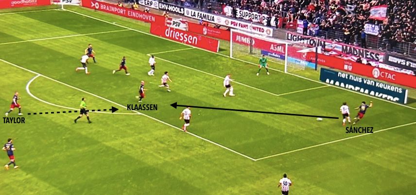 Analyse: Vijf problemen én oplossingen voor Ajax tegen PSV