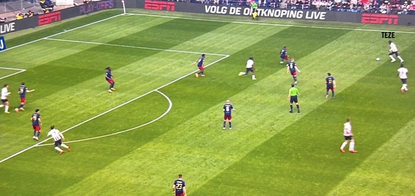 Analyse: Vijf problemen én oplossingen voor Ajax tegen PSV