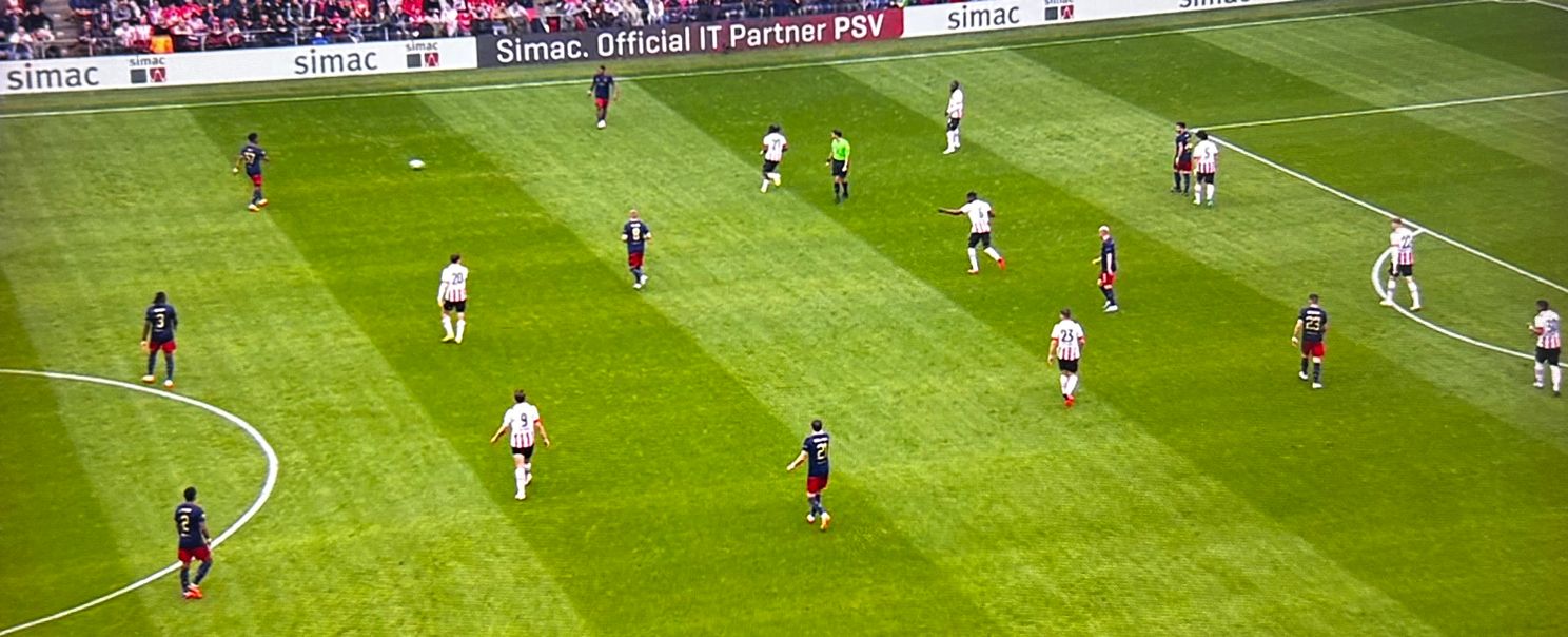 Analyse: Vijf problemen én oplossingen voor Ajax tegen PSV