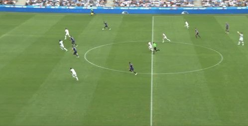 Ajax treft in Olympique Marseille ploeg met kwetsbare centrumverdedigers