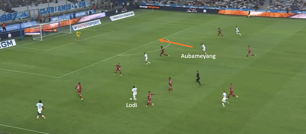 Ajax treft in Olympique Marseille ploeg met kwetsbare centrumverdedigers