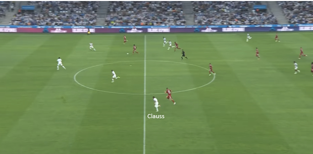 Ajax treft in Olympique Marseille ploeg met kwetsbare centrumverdedigers