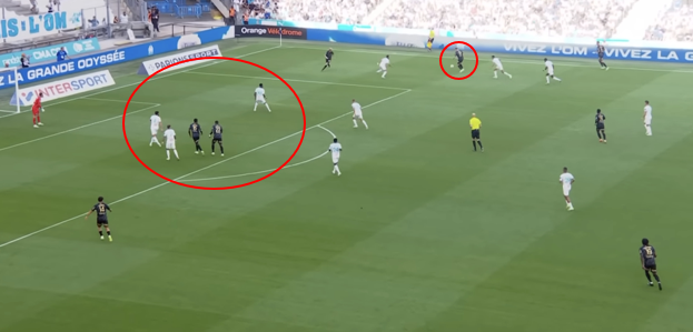 Ajax treft in Olympique Marseille ploeg met kwetsbare centrumverdedigers