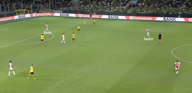 Loopacties door en rondom Brobbey worden cruciaal tijdens beslissingsduel tegen AEK Athene