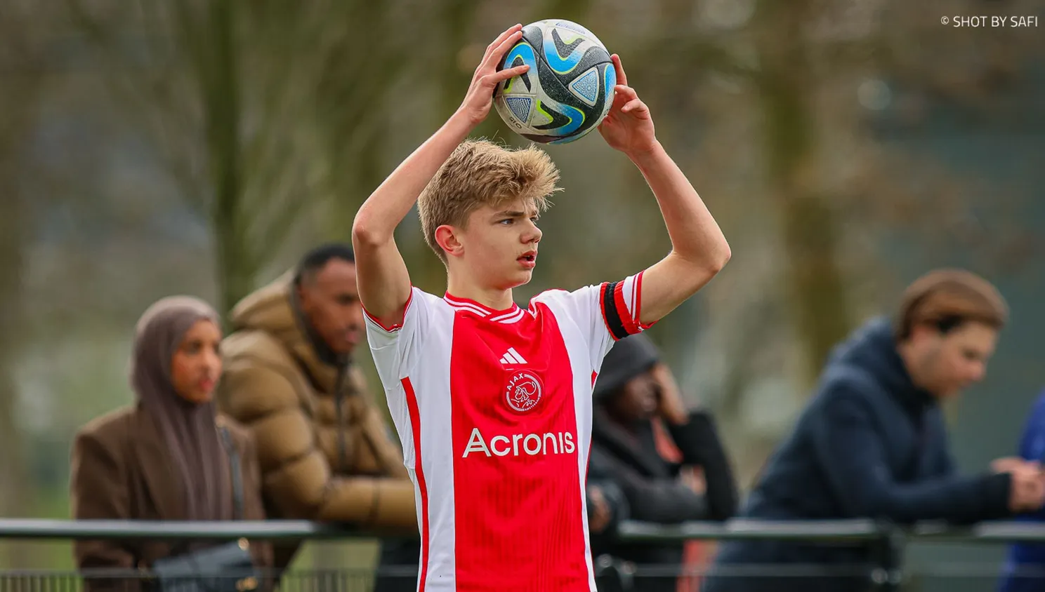 tim de koning