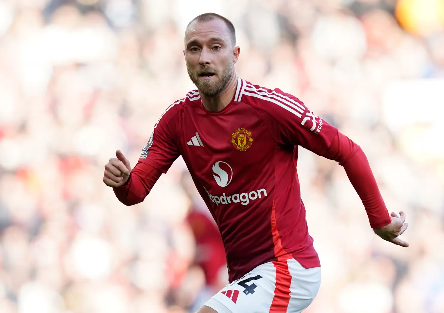 christian eriksen