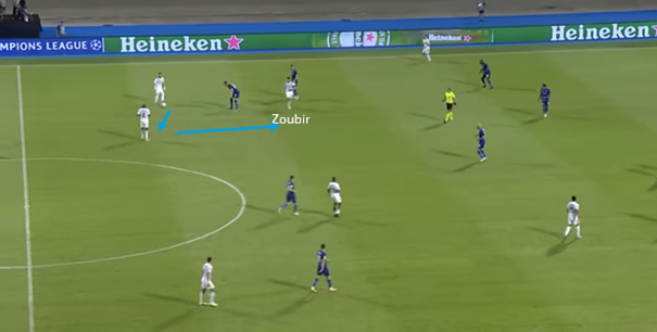 Analyse: Qarabag kan Ajax in de kaart spelen met risicovolle opbouw