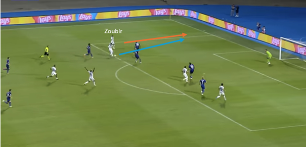 Analyse: Qarabag kan Ajax in de kaart spelen met risicovolle opbouw