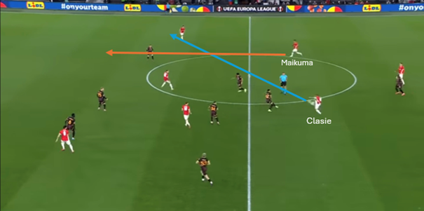 Analyse: Ajax moet manier vinden om vier 'cowboys' van Galatasaray te bestrijden