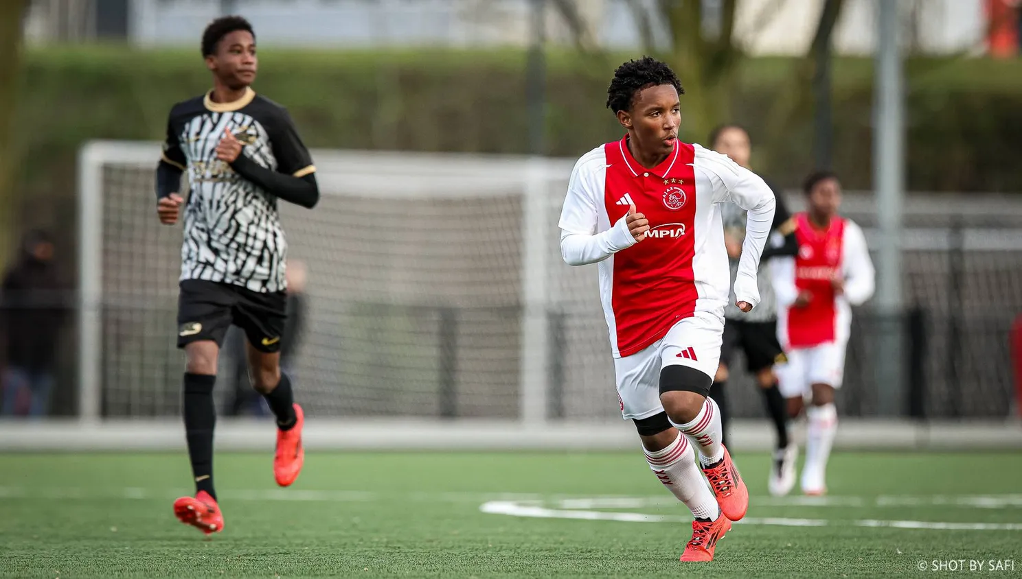 rocke wooter ajax o16