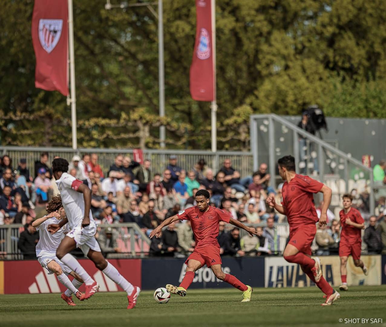 chivano wijks bayern munchen anderlecht future cup