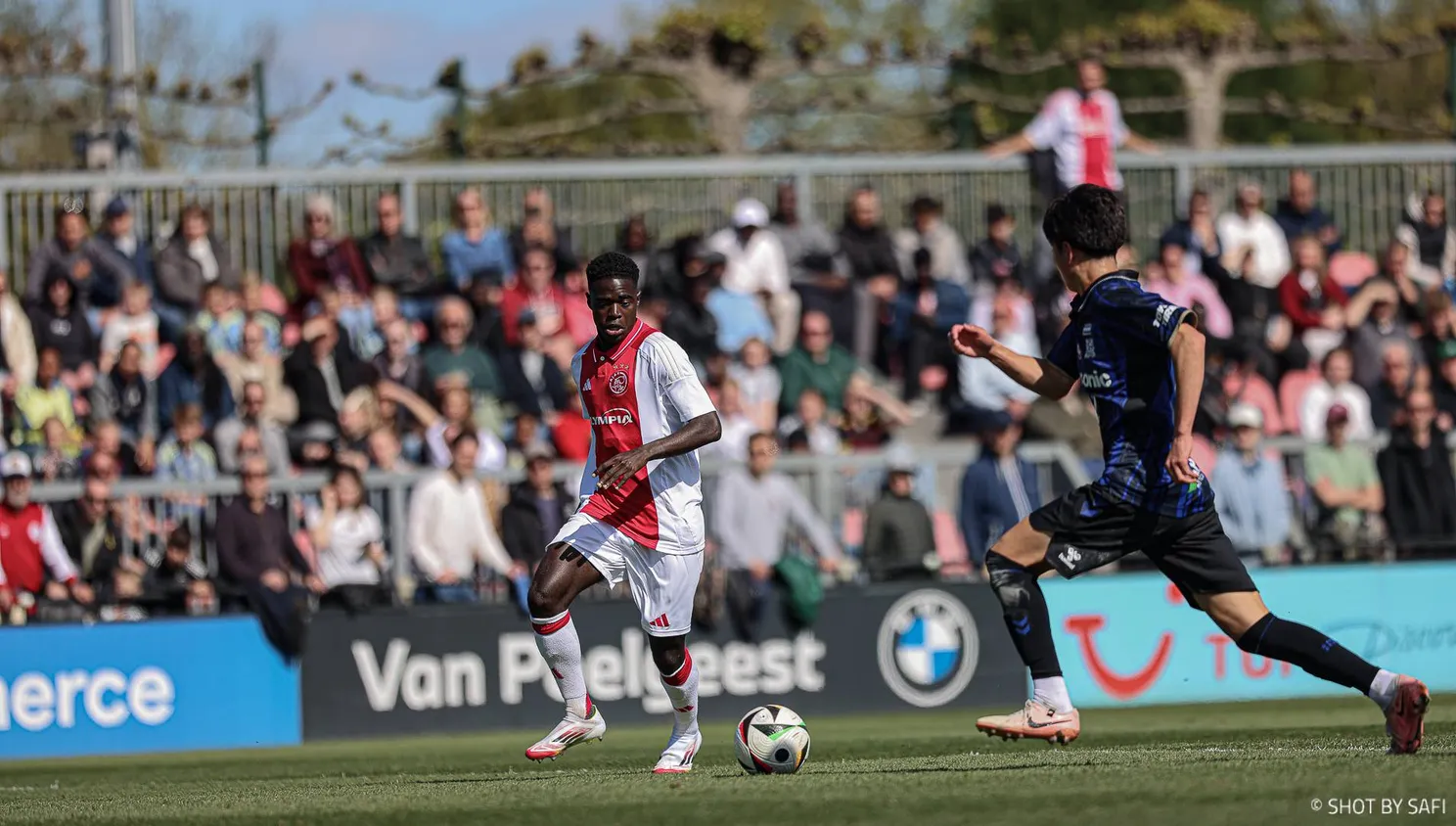 miguel joao da silva ajax o17 gamba osaka future cup