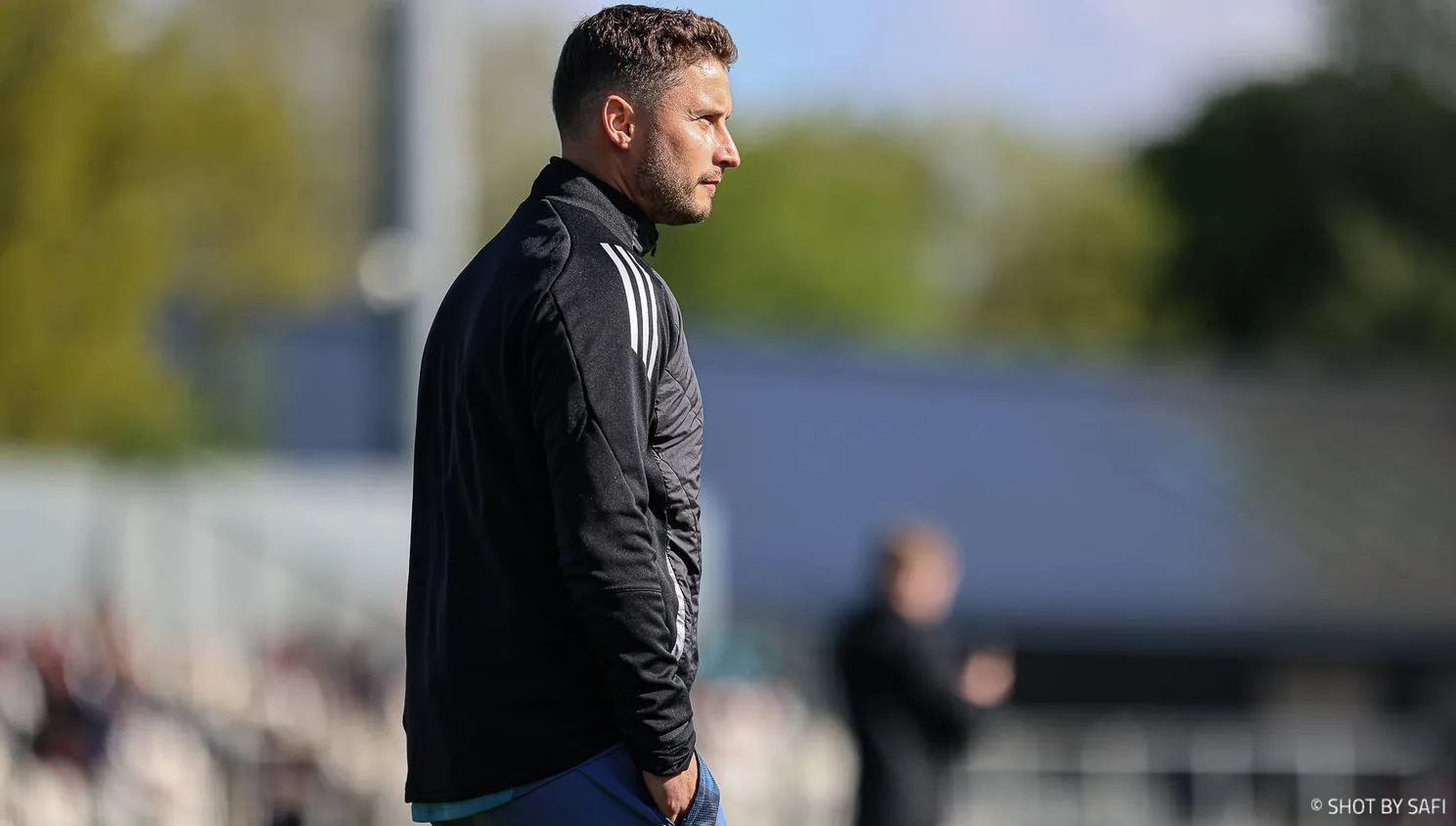 paul nuijten ajax o17 future cup