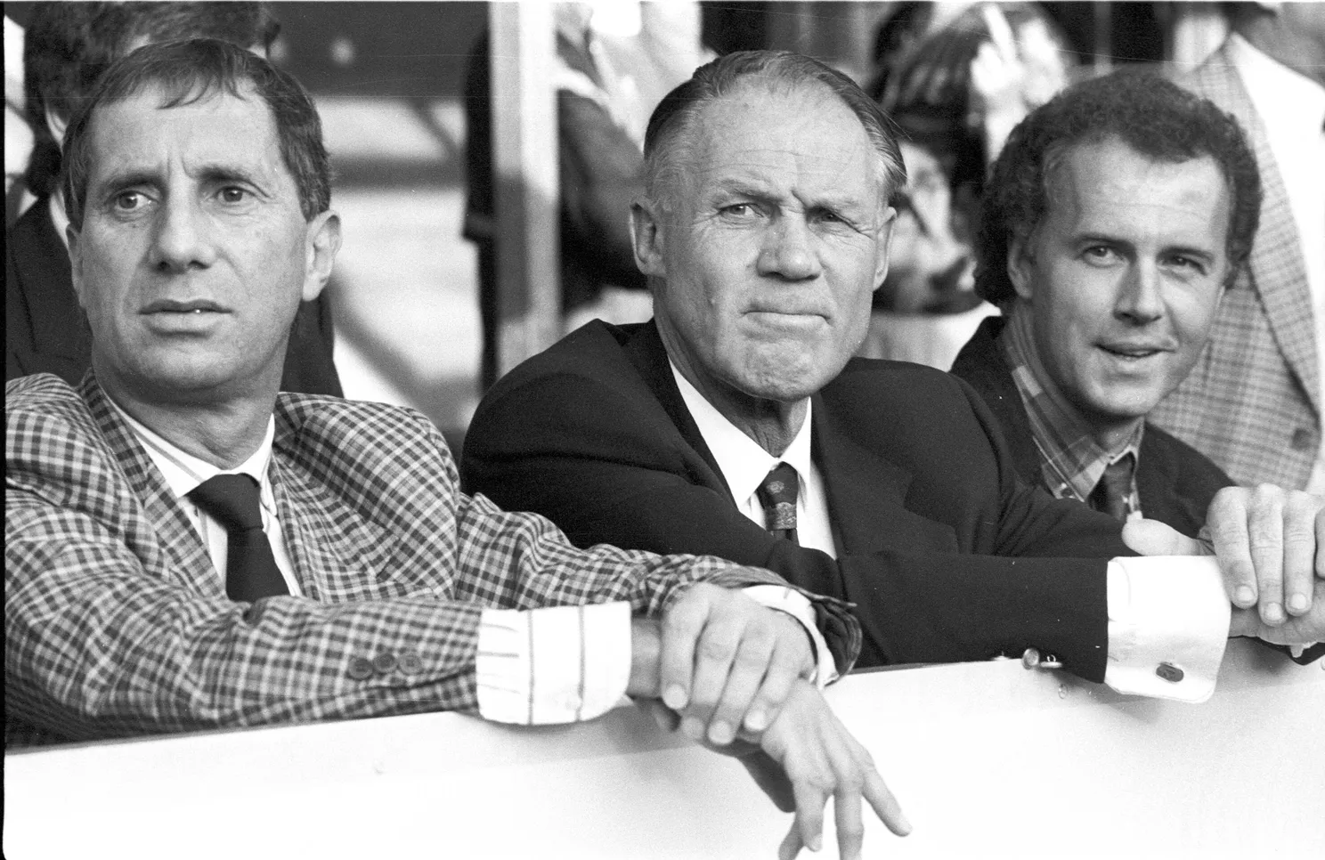 rinus michels