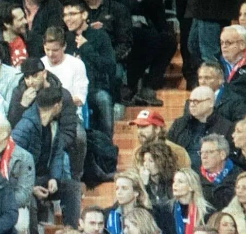 chris zegers tribune ajax