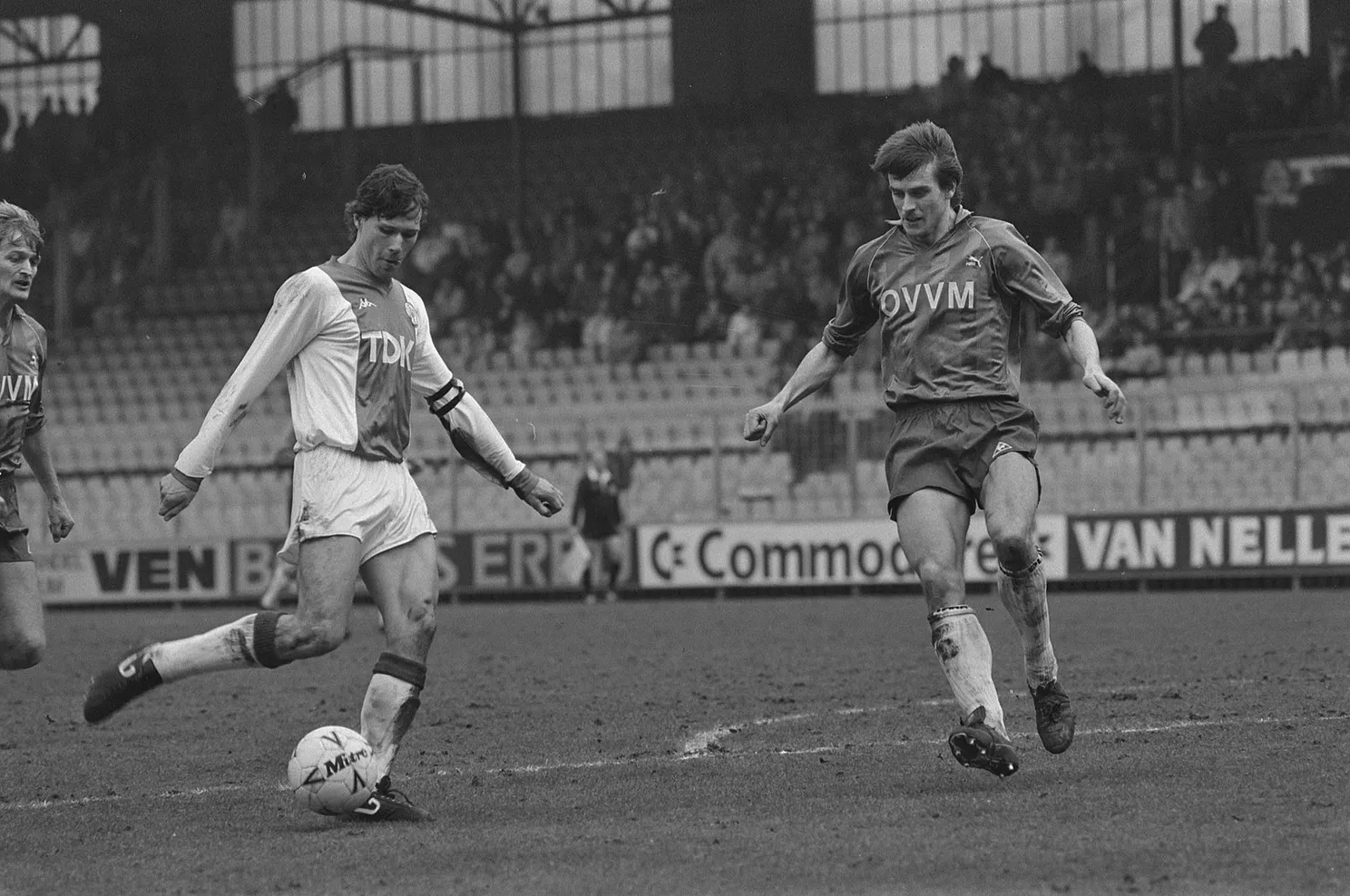marco van basten ajax