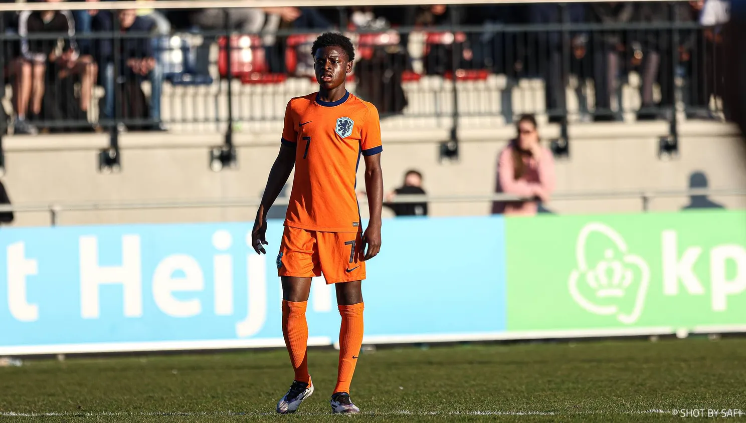 denzel darko oranje o15