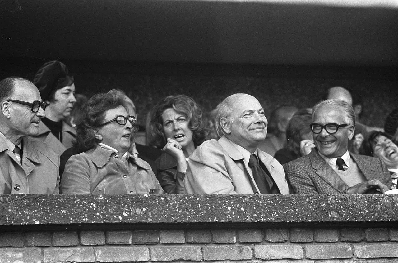 ajax-feyenoord-joop-den-uyl