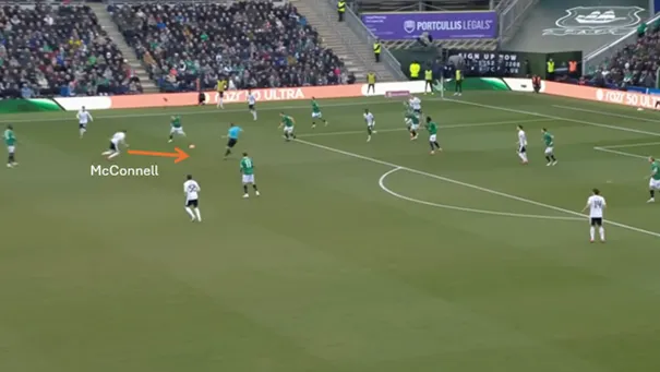 Doordekken-vs-Plymouth