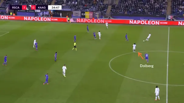 Drukzetten-penalty-vs-Gent-1