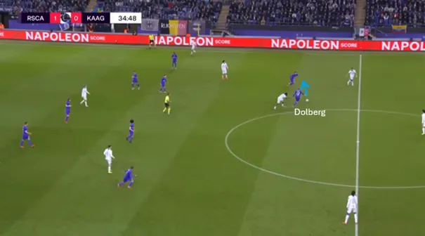 Drukzetten-penalty-vs-Gent-2