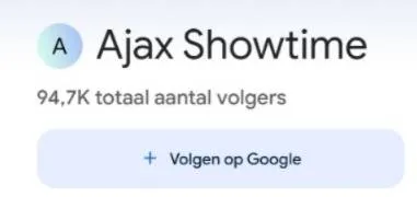Ajax-showtime-google-discover