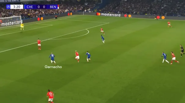 Hoge-druk-vs-Benfica-2