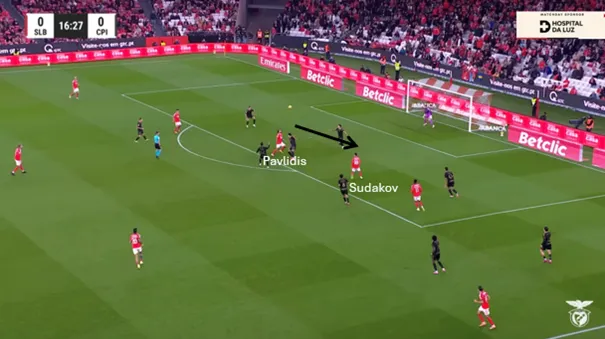 Sudakov-vs-Casa-Pia-2