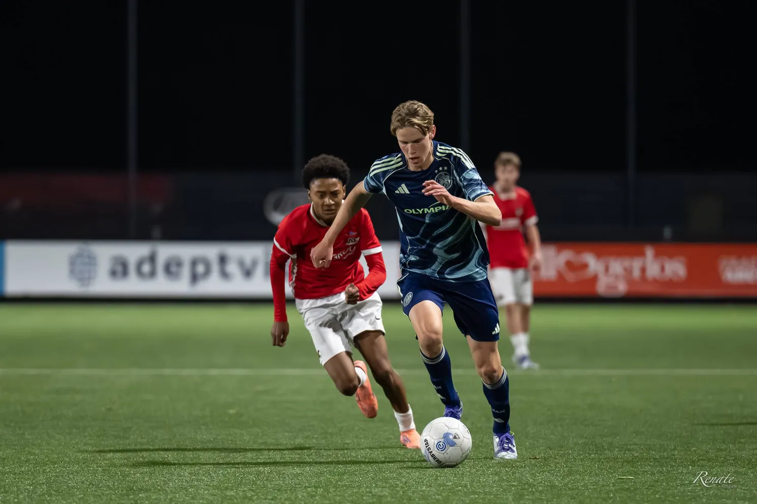 20251111-_RPB9774 AZ - Ajax U16